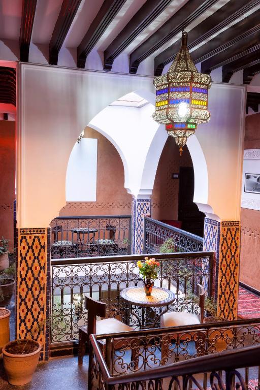 Hotel Azoul Уарзазат Номер фото
